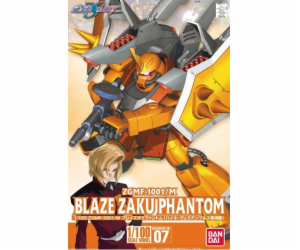 1/100 BLAZE ZAKU PHANTOM