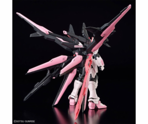 HGBM 1/144 GUNDAM PERFECT STRIKE FREEDOM ROUGE