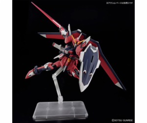 HGCE 1/144 IMMORTAL JUSTICE GUNDAM