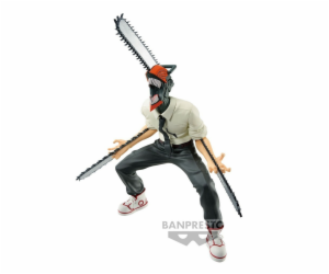 CHAINSAW MAN VIBRATION STARS - CHAINSAW MAN