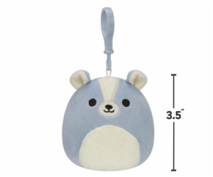 Plyšová hračka Squishmallows SQJW3518, 8 cm