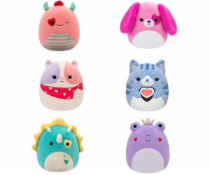 Plyšová hračka Squishmallows SQJW75VALD, barva iv, 19cm