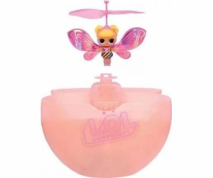 MGA Entertainment LOL Surprise Magic Flyers - Flutter Sta...