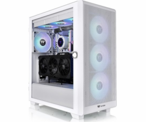 Thermaltake S250 ARGB, věžové pouzdro