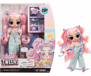 MGA Entertainment LOL Surprise Tweens - Flora Moon, panenka