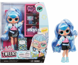 MGA Entertainment LOL Surprise Tweens - Ellie Fly, panenka