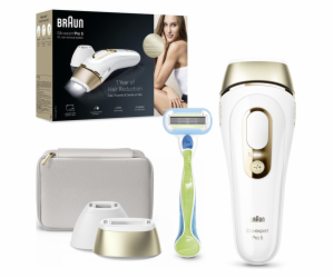 Braun Silk-expert Pro IPL PL5152, odstraňovač chloupků