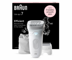 Braun Silk-épil 7-041, epilátor