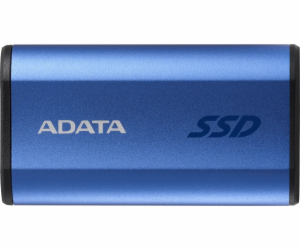 ADATA Externí SE880 4TB, Externí SSD