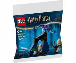 LEGO 30677 Harry Potter Draco v zakázaném lese, stavebnice