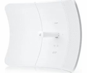 Ubiquiti airMAX LiteBeam 5AC Extreme Range, mikrovlnná an...