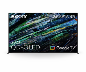 Sony XR-55A95L, OLED TV