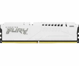 Kingston FURY DIMM 64 GB DDR5-6400 (2x 32 GB) duální sada...