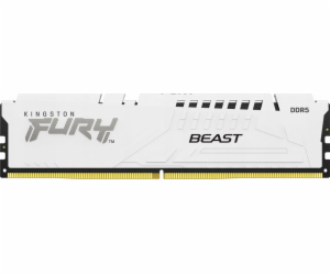 Kingston FURY DIMM 32GB DDR5-6000, RAM