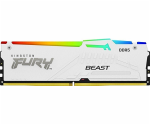 Kingston FURY DIMM 16GB DDR5-6000, RAM