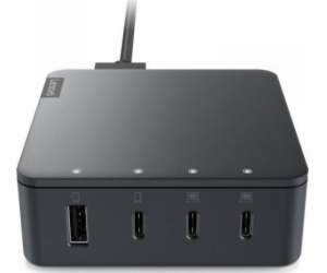 Lenovo Go Multi-Port Charger 130W