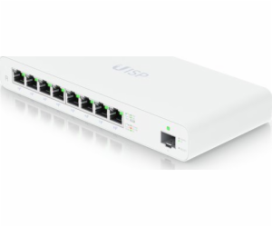 Ubiquiti UISP router, router z optických vláken