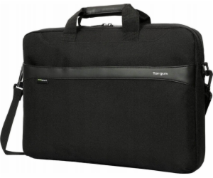 Targus "17,3" GeoLite EcoSmart Slim Brief, taška na noteb...