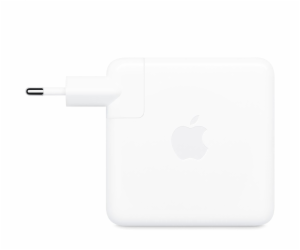 Apple USB-C napájecí adaptér MW2L3ZM/A, 96 Watt, nabíječka