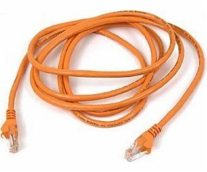 goobay patch kabel RJ-45 SFTP, s Cat 7 raw kabelem