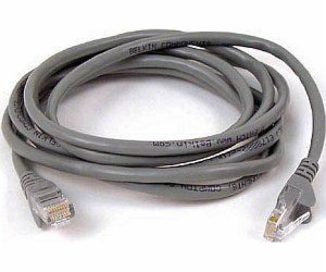 goobay patch kabel RJ-45 SFTP, s Cat 7 raw kabelem