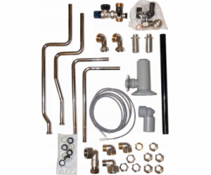 Vaillant Propojovací sada pro VIH R 150 - 0020151263