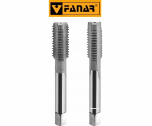 Fanar THREAD M 6x0,5 NGMM/2 DIN-2181 (6H) HSS - A1-220001...