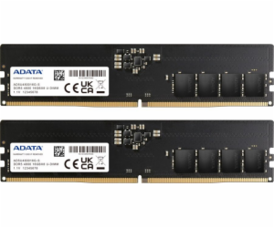 DIMM 32 GB DDR5-4800 (2x 16 GB) Dual-Kit, Arbeitsspeicher