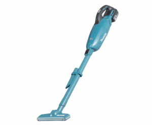 Makita DCL281FRF, ruční vysavač