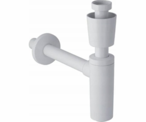 Geberit sifon 151.035.11.1 MYCÍ SIPHON R 1 1/4''X40MM BÍL...