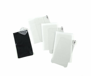 Příslušenství Zebra screen protectors, 3 pcs. TC5x