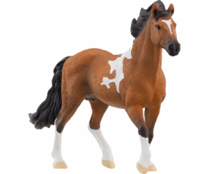 Schleich Horse Club Mangalarga Marchador hřebec, figurka ...