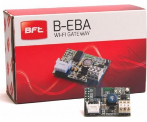 BFT WIFI modul B EBA WI-FI BRÁNA P111494