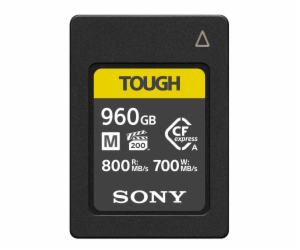 Sony CFexpress Type A      960GB CEAM960T