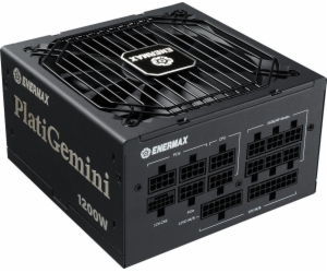 Enermax PlatiGemini 1200W, PC zdroj