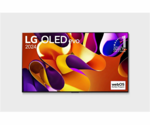 LG OLED OLED55G42LW televizor 139,7 cm (55") 4K Ultra HD ...