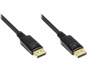 Dobré připojení propojovací kabel DisplayPort 1.2