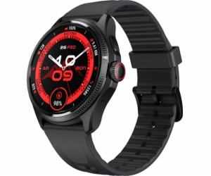 Chytré hodinky Mobvoi TicWatch Pro 5 Enduro (Black)