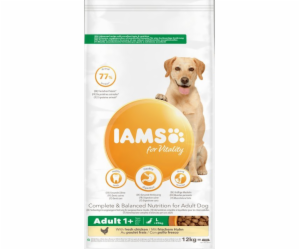 IAMS for Vitality Adult Large Breed - suché krmivo pro ps...