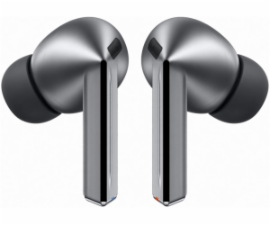 Samsung Galaxy Buds3 Pro Silver