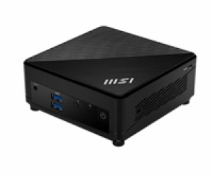 MSI PC Cubi 5 12M-261BEU - Intel Core i5-1235U, 2x SODIMM...