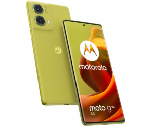 MOTOROLA Moto G85 5G 8+256GB Olive