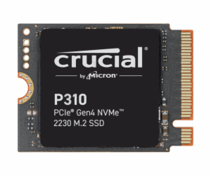 Crucial P310 Gen4 2230       2TB NVMe PCIe M.2 SSD