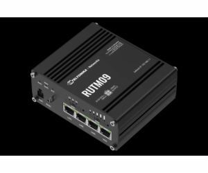 Teltonika 4G LTE ROUTER - RUTM09