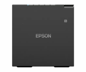 Epson TM-m30III (152): Wi-Fi + BT, černá