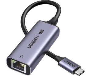 UGREEN USB-C to RJ45 2.5G Ethernet Adapter