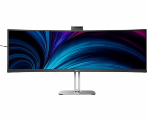 Philips 49B2U6903CH, LED monitor