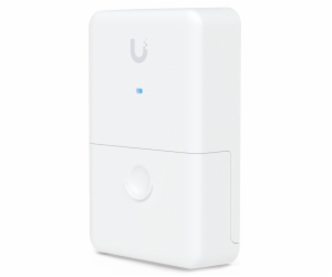 Ubiquiti UISP Dual-Power Injector - Duální PoE injektor p...