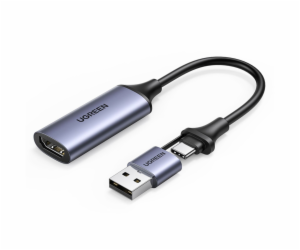 UGREEN Video Capture Card Single HDMI Input