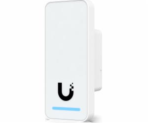 Ubiquiti UniFi Access G2 Reader, kontrola přístupu